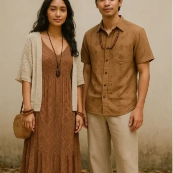 Earthy Textures Galore