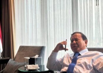 Indonesia-US Data Deal Exposed