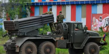 Thailand-Cambodia Peace Talks