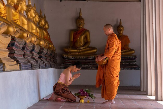 Thai Buddhism