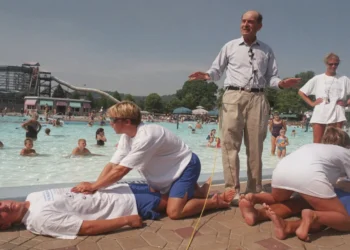 choking risks in Bali