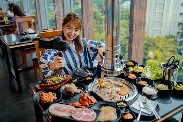 Chef Mocked Influencer