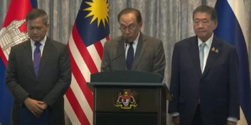 Thailand-Cambodia Ceasefire: Why ASEAN Stability Matters for Bali Expats