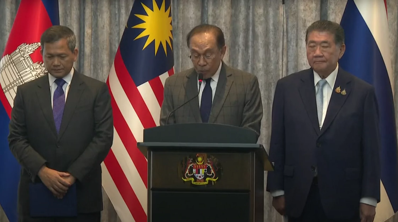 Thailand-Cambodia Ceasefire: Why ASEAN Stability Matters for Bali Expats