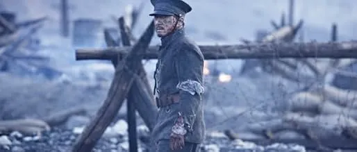 1911 Revolution movie 