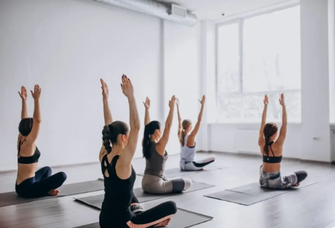 Pilates vs Yoga in Bali