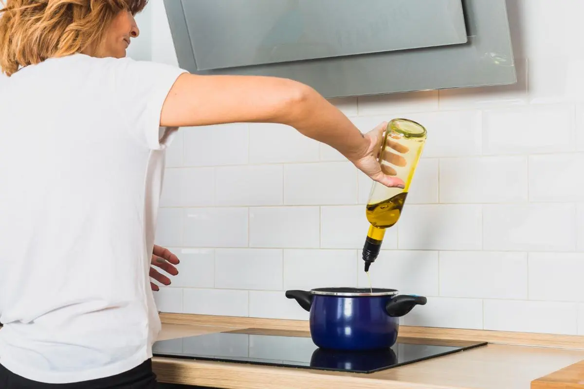 Sesame Oil Cooking Tips