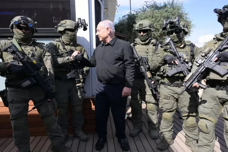 Mossad reputation