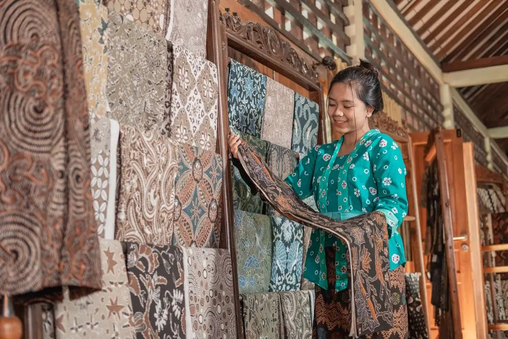 Indonesia Cultural Itinerary