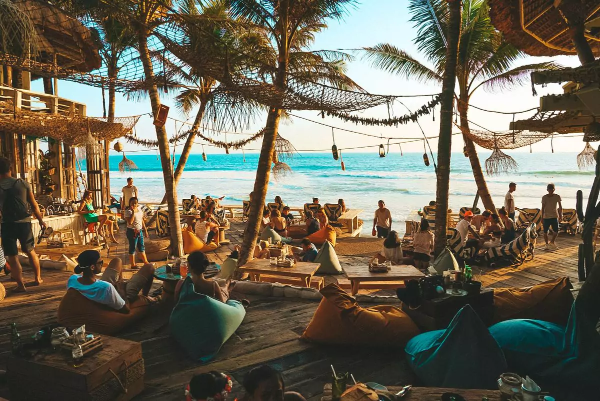 Indonesia Cultural Itinerary
