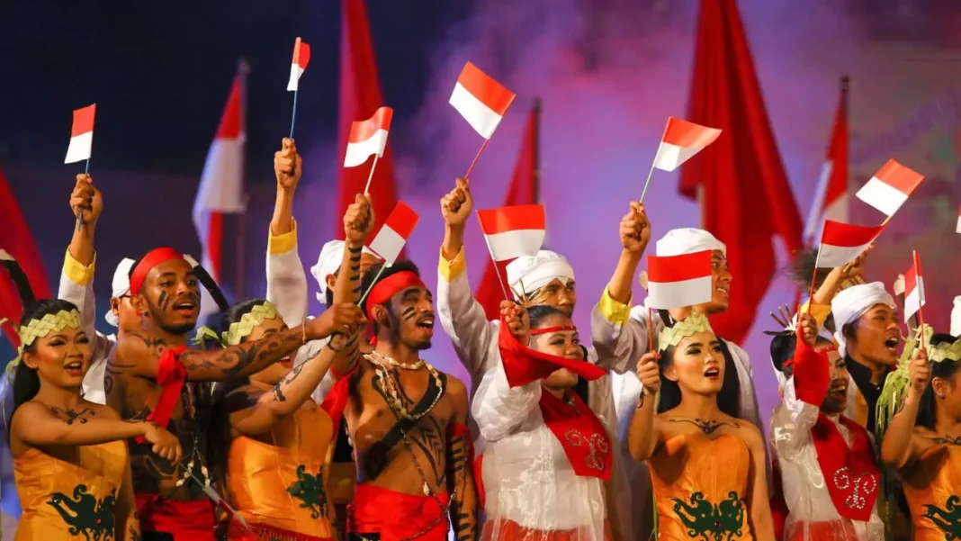 Unique Indonesia Experiences