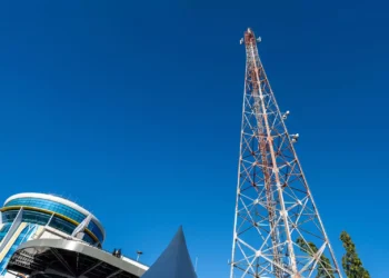 AI-driven telecom innovation