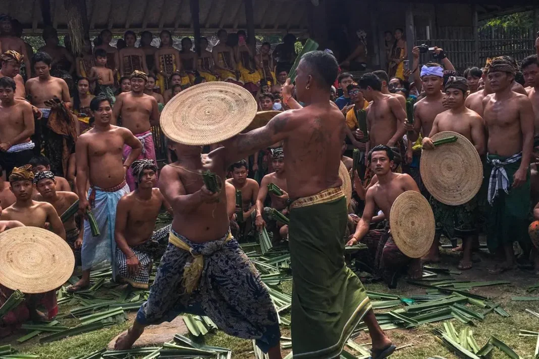 Bali Aga Villages