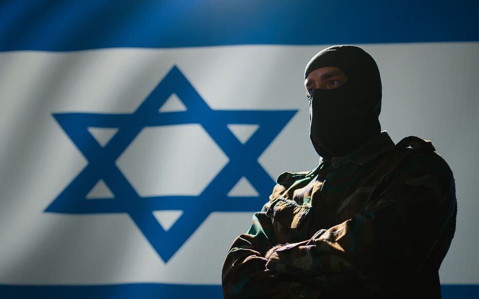 Mossad reputation