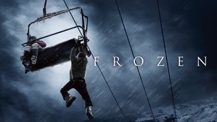 Extreme Weather Survival Movies 