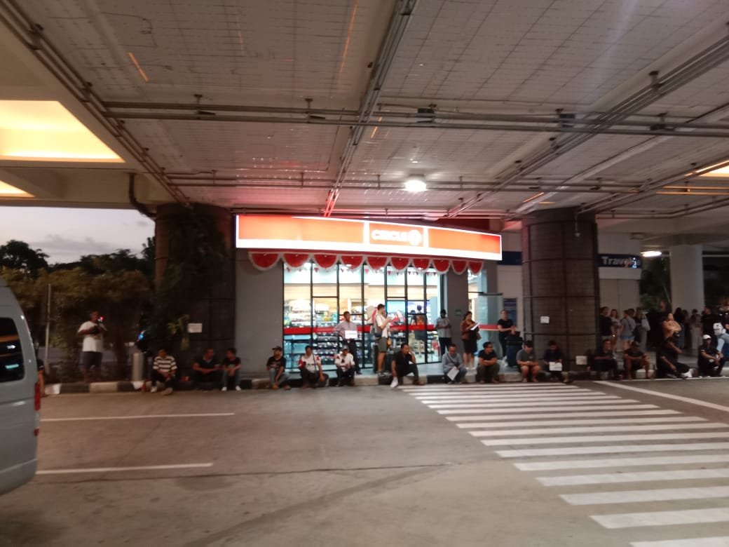Fixing Bali's Airport: From Chaos to Class