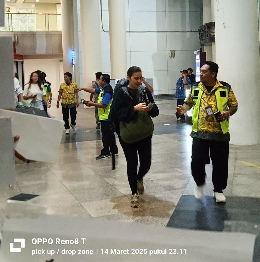 Fixing Bali's Airport: From Chaos to Class