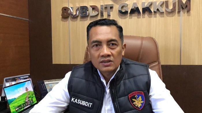 Bali boat accident safety - AKBP Nanang Prihasmoko