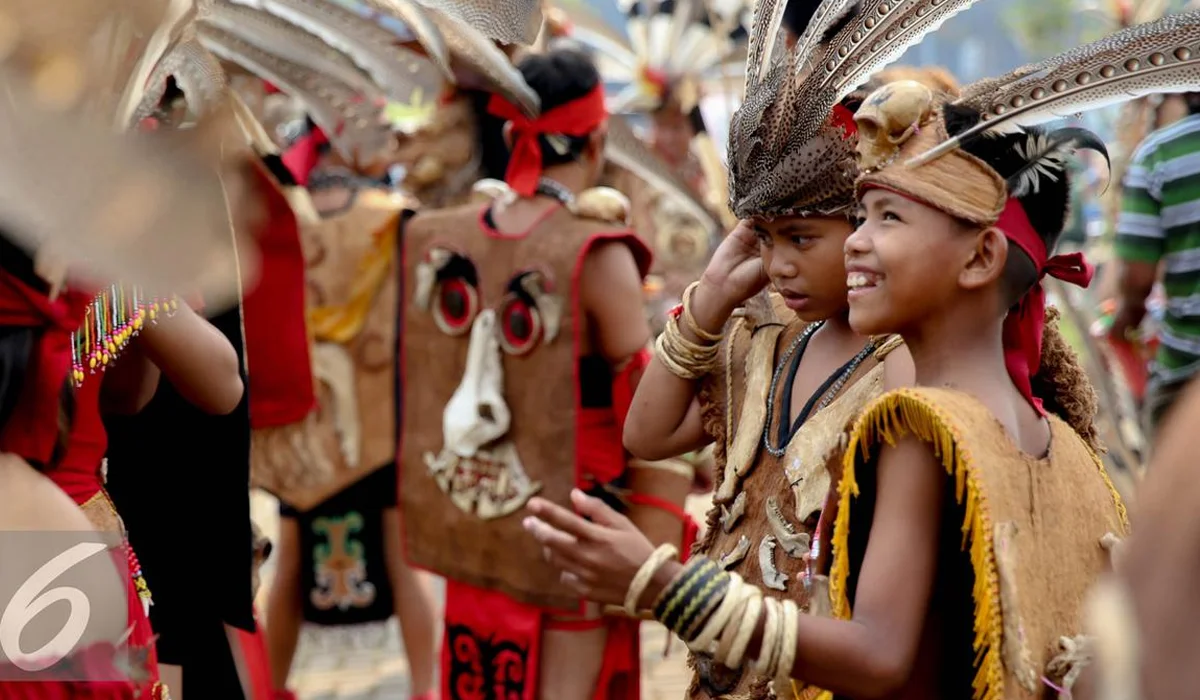 Unique Indonesia Experiences