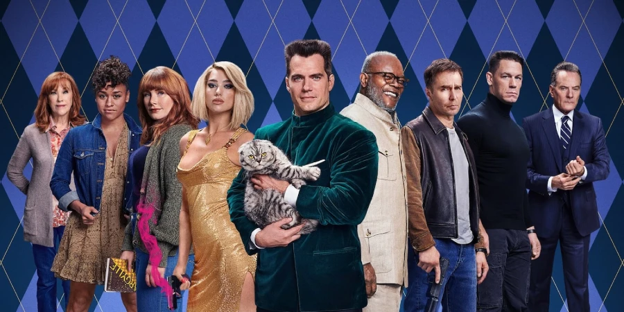 Argylle (2024): The Meta Spy Comedy We Didn't See Coming