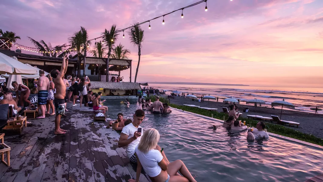 Bali Area Guide