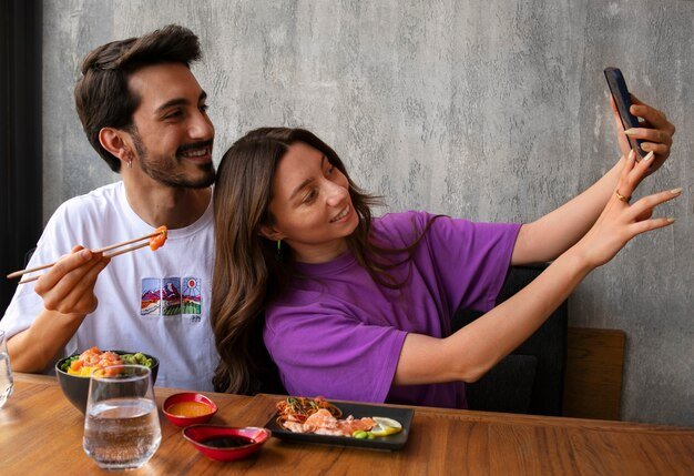 authentic dating trends 2025