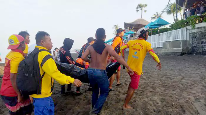 Berawa Beach Safety: Critical Tips After Tourist Tragedy