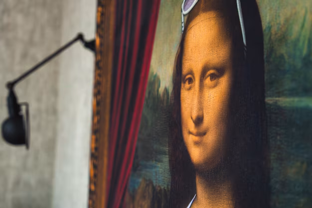 Mona Lisa secrets