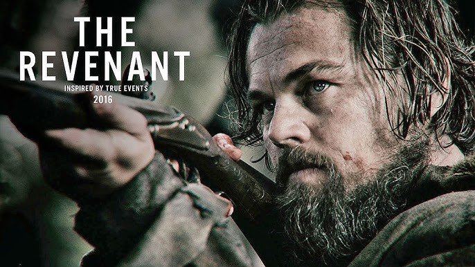 Extreme Weather Survival Movies 