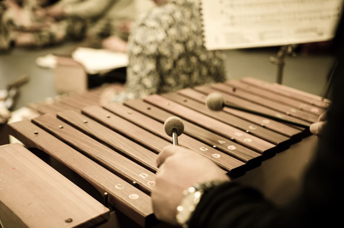  Indonesian Traditional Music Instruments