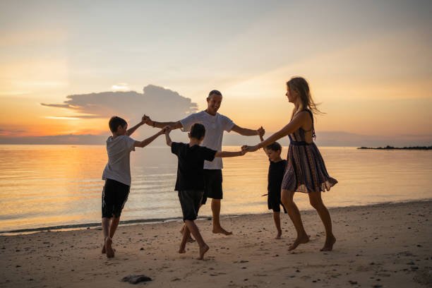 Family-Friendly Beach Clubs Bali