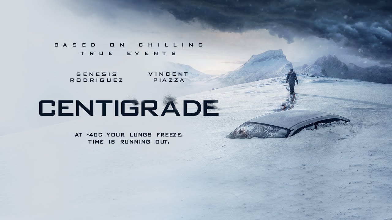 Extreme Weather Survival Movies 