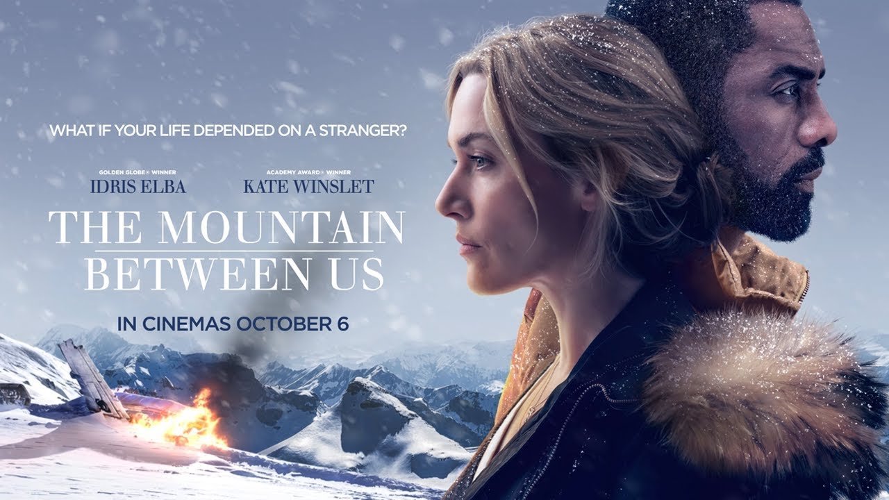 Extreme Weather Survival Movies 