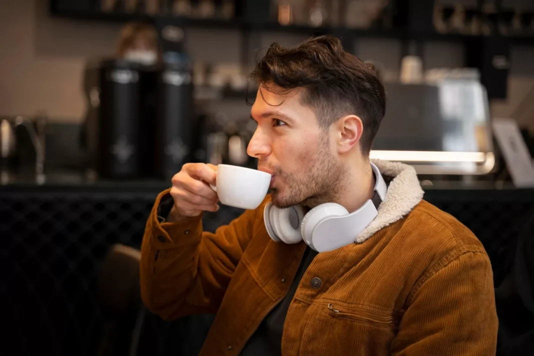 Scientific Facts About Coffee