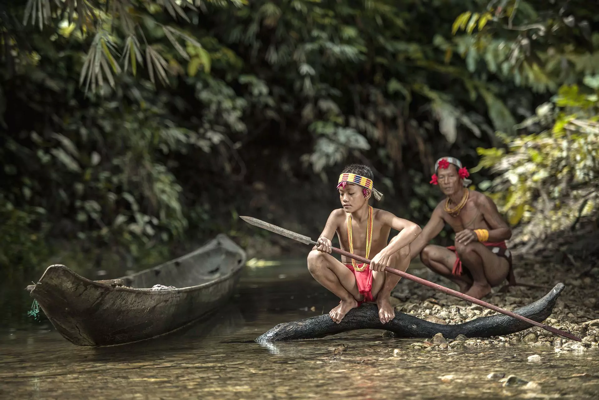 Indonesia Travel Secrets