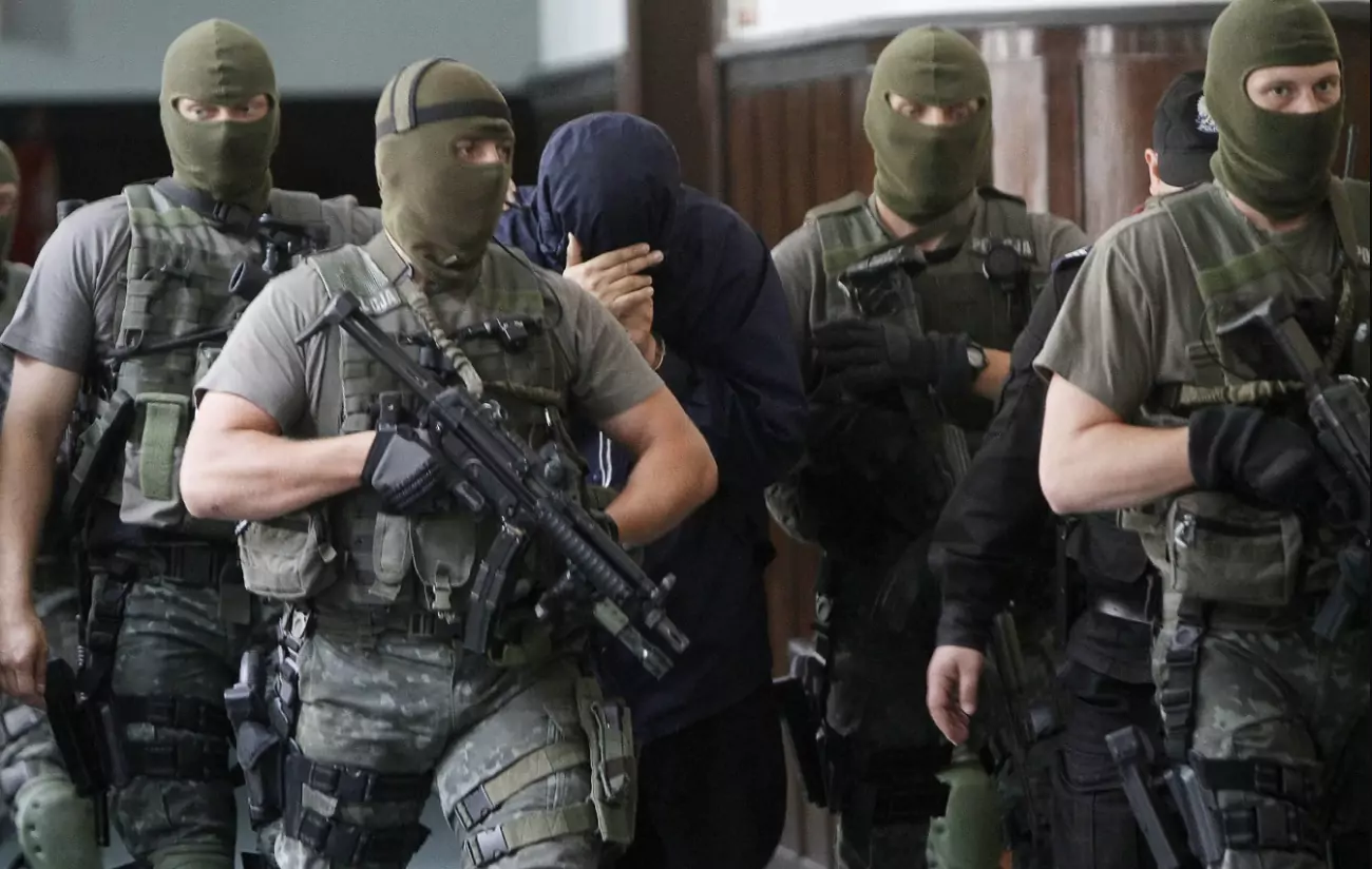 Mossad reputation