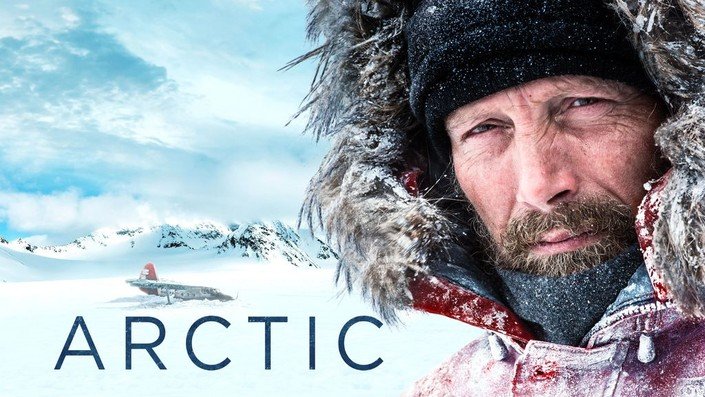 Extreme Weather Survival Movies 