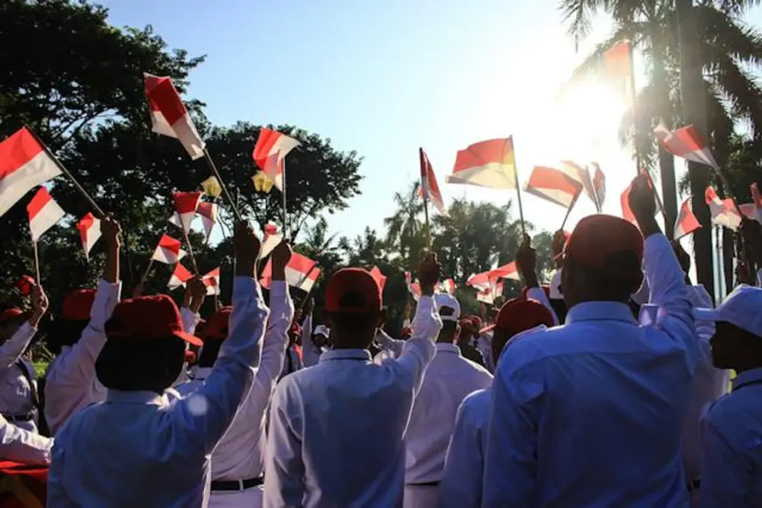 Indonesia Independence Day wishes