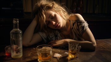 Alcohol Tolerance Explained