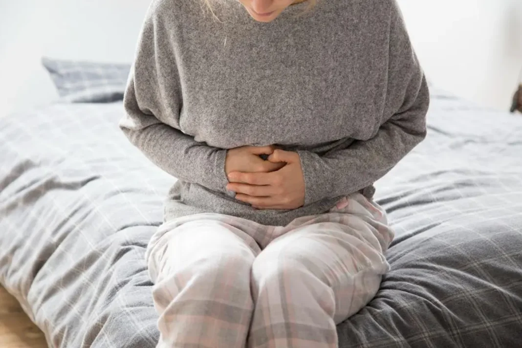 Can Stress Cause Acid Reflux? The Surprising Link & How Bali’s Lifestyle Can Help