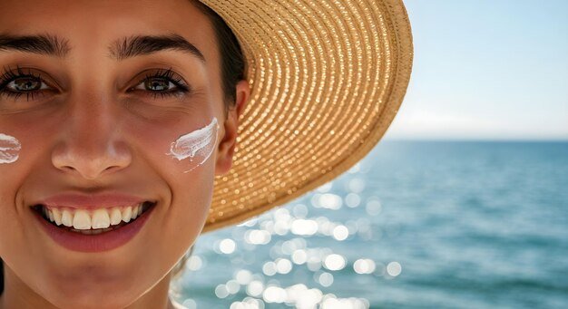 Trusted Sunscreen SPF