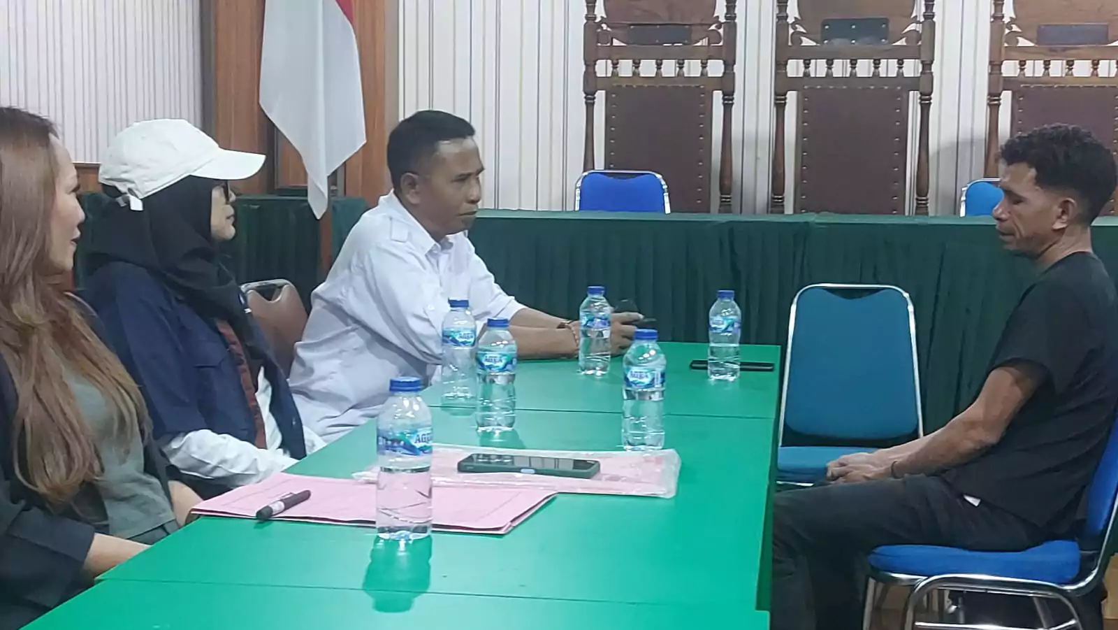 Bali Journalist Intimidation: When Reporting the News Puts You in the Headlines
