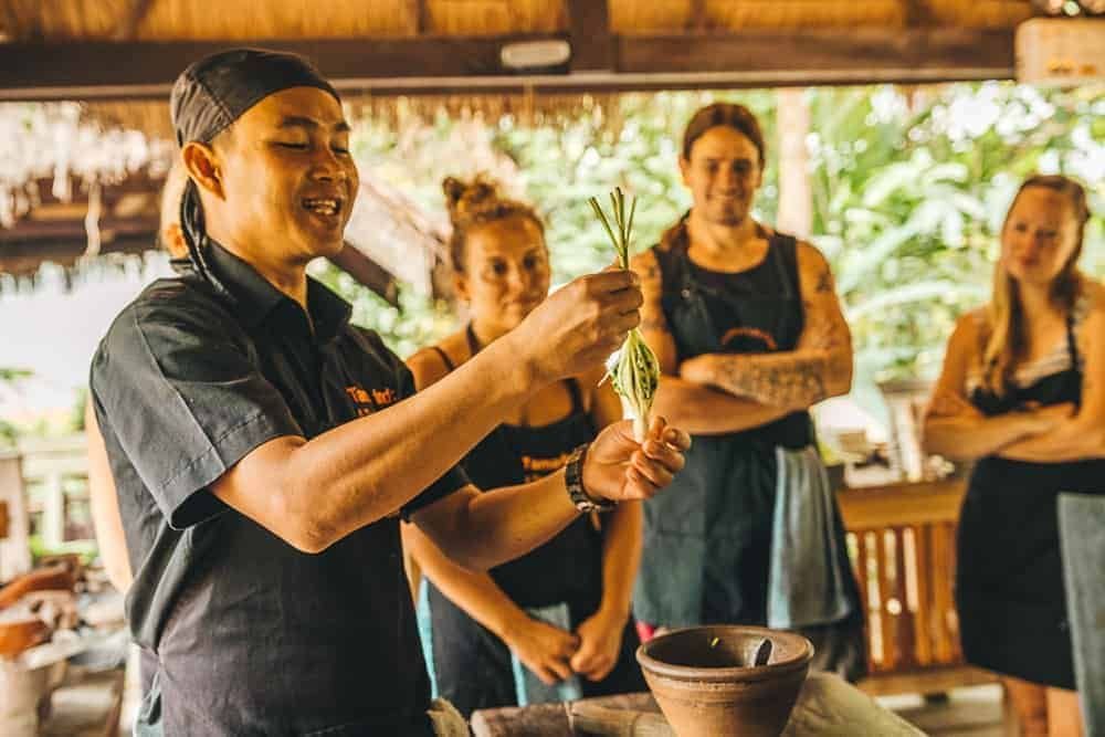 Cooking Class Bali - Bali Activities 
