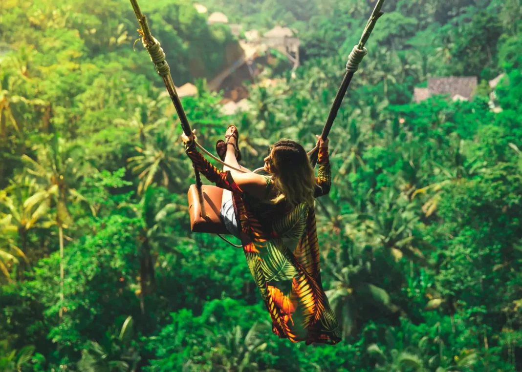 Bali Activities