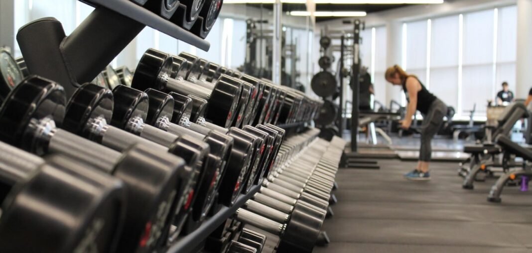 Best Gym in Bali