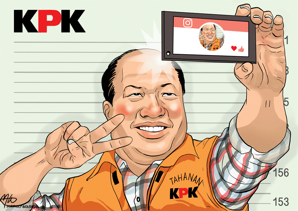 The Predator State: How Power, Greed, and a Broken Economy Devour Its Own People