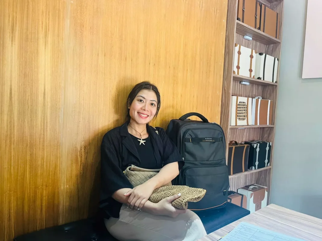 Why Budget Travelers in Bali Are Turning to Low-Cost Luggage Storage