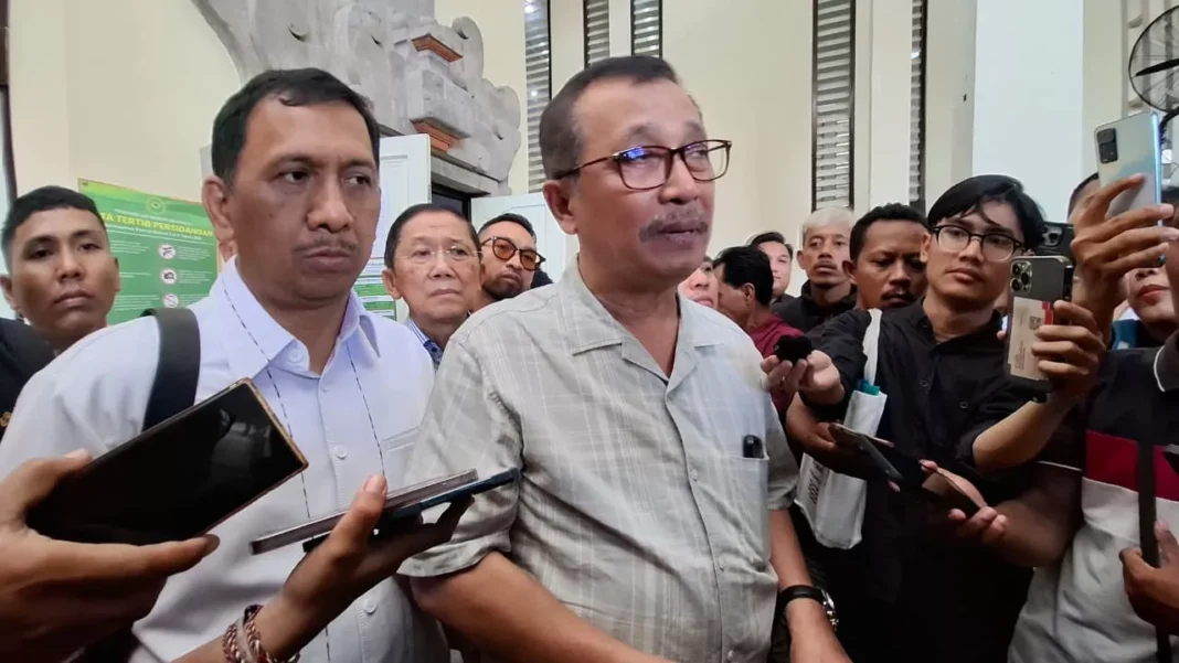 A Bali Court Case Raises a Bigger Question: When Do Administrative Disputes Turn Criminal?