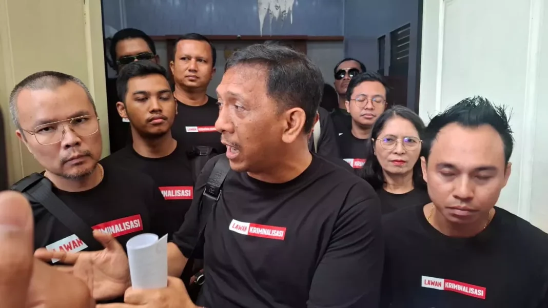 Bali Land Chief’s Pretrial Case Puts Indonesia’s New Criminal Code to the Test